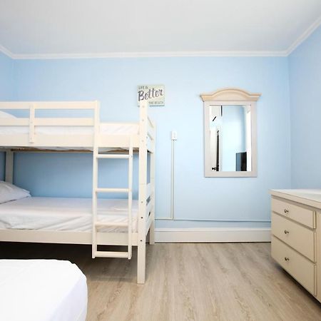 Garfield Beach House 怀尔德伍德 外观 照片