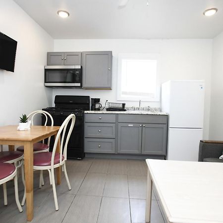 Garfield Beach House 怀尔德伍德 外观 照片